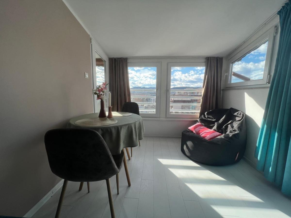 Town Place Apartment Kŭrdzhali Exteriér fotografie